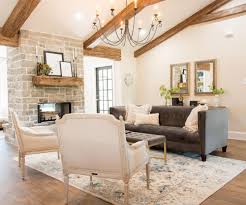 Fixer Upper Season 4 Episode 1 Farm House Living Room Fixer Upper Living Room Home Living Room