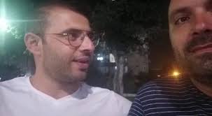 מה נסגר עם מיקי Tash Tash ועם Alan...