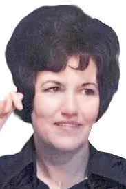 Ella Cook Obituary (1933