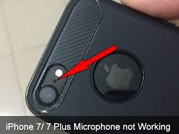 Iphone X Iphone 8 7 Iphone 7 Plus Microphone Not Working Here S Guide Iphone 7 Iphone 7 Plus Iphone