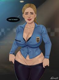Rule 34 - 1girls Rnno Panties Big Breasts Blurry Background Five Nights At  Freddys Huge Breasts Police Police Badge Police Officer Police Uniform  Policewoman Ponytail Pubic Hair Pulling Down Pants Pussy Rocner