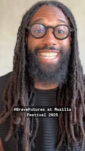 ​​🎬✨ #BraveFutures is back and this time, we’re bringing it to Barcelona  in partnership with @mozilla! 🌍💥, We’re looking for 6 bold artists in  Spain to respond to the theme of Unlearning and create a ...