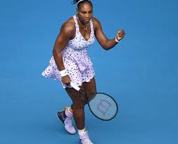 Serena williams' outfit stole the show at the australian open on tuesday, january 15! See What The Stars Wore At Australian Open Rediff Sports