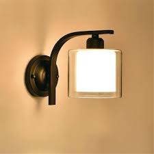 Corrin Indoor Black Wall Light 1 Wall Lights Bathroom Wall Light Fixtures Black Wall Lights