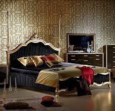 Black and gold bedroom set. Shinyinterior Com Gold Bedroom Decor Gold Bedroom Black Bedroom Furniture