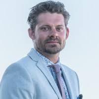 Jack Groucott CFP® CIM®