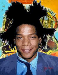 Jean Basquiat