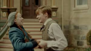 Conheça esta linda série e tudo sobre os personagens. Anne With An E Anne And Cole Reunite Youtube