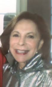 Muriel Rudolph avis de décès