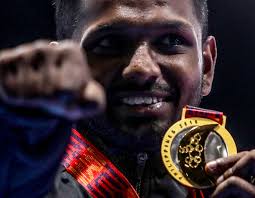 Prem puas dendam berbalas