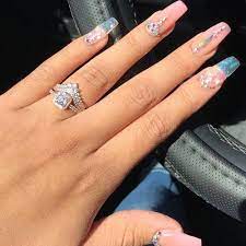 Princess Wishbone Ring Pandora Jewelry Beautiful Bridal Jewelry Jewelry