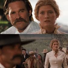 THE OLD WESTERN LEGENDS