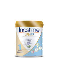 Inostime 1er âge 0-6 mois 800g