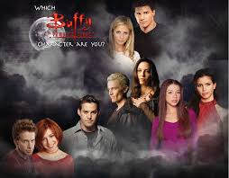 648 buffy the vampire slayer quizzes and 6,480 buffy the vampire slayer trivia questions. Which Buffy The Vampire Slayer Character Are You Quiz Zimbio