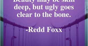 War Is Peace Freedom Is Slavery Ignorance Is Strength Analysis Redd Foxx Beauty May Be Skin Deep George Orwell Orwell Damien Hirst