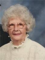 Polly Wilkins Obituary (1924