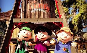 Now $114 (was $̶1̶8̶1̶) on tripadvisor: Knott S Berry Farm Camp Spooky Halloween