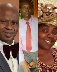 Support for Lavida Morgan in Niger State Headies Award