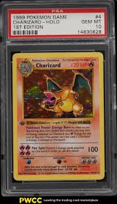 Veiling Van Deze Zeldzame Pokemon Kaart Breekt Records Pure Luxe