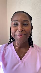 During one of my shifts, a critically ill patient arrived. They were  frightened and struggling to breathe. I remember holding their hand,  explaining every step of their care, and advocating for their