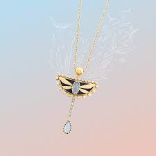 Atasay Jewelry Adli Kullanicinin Mystique Just For Luck Panosundaki Pin