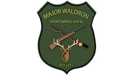 Major Waldron Registered Shoot
