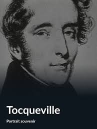 Prime Video: Tocqueville (Portrait souvenir)