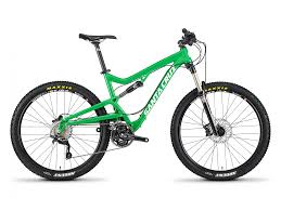 Is this what you call your home? Bike Archive Santa Cruz Bicycles Bantam 1
