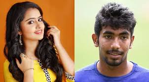 Is fast bowler jasprit bumrah dating actress anupama. Cricketer Jasprit Bumrah Dating With Actress Anupama Parameswaran Espicyfilms Com