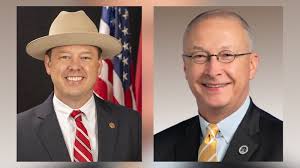 Germantown police captain suspended for inappropriate text messages