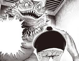 Pig God Vs The Great Food Tub One Punch Man Wiki Fandom Pig god vs gums, evil natural water, sweet mask vs, #ワンパンマン. pig god vs the great food tub one