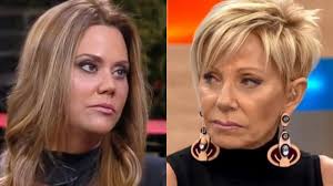 Escala el conflicto: Campos y Raquel Argandoña a tribunales