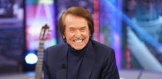 Raphael revela cómo consigue mantener intacta su eterna voz: "Cansa  mucho..."