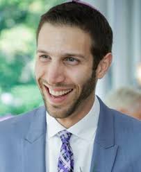 Bios — The Shalom Center