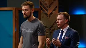 Последние твиты от shark tank (@abcsharktank). Shark Tank Australia A Workout Too Good To Be True The Courier Mail