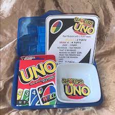 Smokers Uno Alcohol Games Drinking Games For Parties Fun Drinking Games