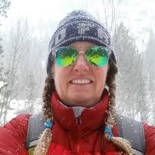 Laura Weninger's Instagram, Twitter & Facebook