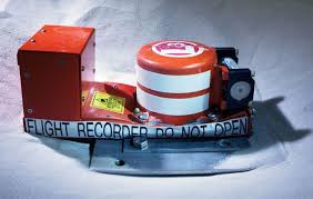 Ban The Black Box We Have Better Ways To Capture Plane Crash Data Flight Recorder Cockpit Black Box
