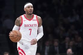 #stayme7o my next chapter 👇🏾 www.whatsinyourglass.tv. Windhorst Nba Executives Believe Carmelo Anthony Will Not Play Another Game Bleacher Report Latest News Videos And Highlights