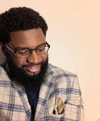 Stephen Morton's Instagram, Twitter & Facebook