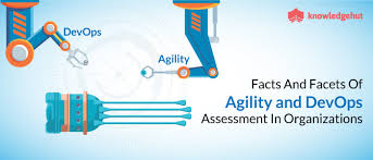 Facts And Facets Of Agility And Devops Assessment In
