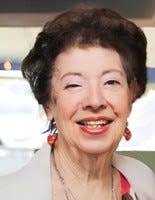 Elizabeth “Betty” C. Antonelli Obituary