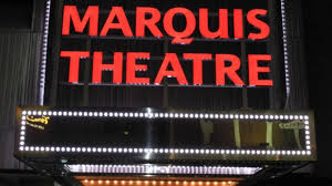 Marquis Theatre Seating Chart Tootsie Seating Guide