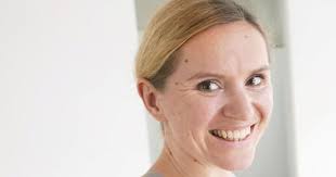 Lena Hacker-Setzwein: "Mein Herz schlägt für Anfänger"