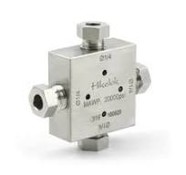 Ultrahigh Pressure 20000 Psi Hip Autoclave Butech Type ...