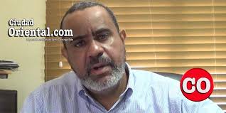 Danilo Mesa se une al rechazo a seis préstamos del gobierno del PRM en un  sólo día