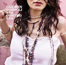Consoli was born in sicily, near the city of catania, in the small town of san giovanni la punta. Carmen Consoli Best Songs Albums And Concerts Mozaart