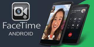 Descarga la app facetime y disfrútala en tu iphone, ipad o ipod touch. Download Facetime Video Calls Android 2 0 1 Android Apk