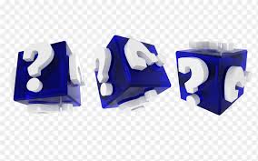 One of the most attractive stories links the question mark curve with the. Question Mark Box On Transparent Background Png Similar Png