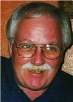 Douglas Schlabach Obituary (1945